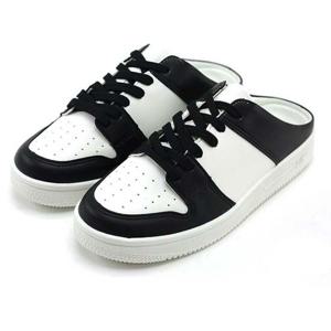 데일리 10대 블로퍼 인기 운동화 신발 패션 뮬슈즈