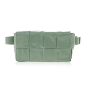 [보테가베네타] 남성 인트레치아토 카세트 벨트백 651053 VCQ72 3402