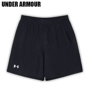 [언더아머] 남성 론치 7인치 쇼츠 1382620-001