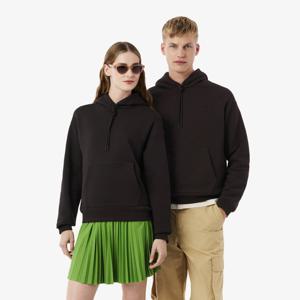 [라코스테공식] 남성 크록 시그니처 루즈핏 후드 스웻셔츠 SH7741-56G 3LA