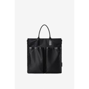 [루즈앤라운지] 비아 남성 토트 (RA2G1ABG645WBK)