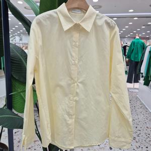 [에잇컨셉]25 봄 슈슈남방 C26B4FNB009_IC