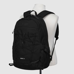 르꼬끄 공용 가방 벤트라 백팩 (30L) QR123ABP12_BLK