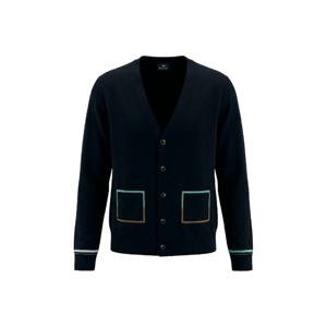 26SS 폴스미스 가디건 with pockets W2R794NV3140549 TP571087096