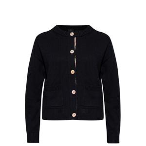 26SS 폴스미스 가디건 with pockets W2R585NT3133079 TP571087028