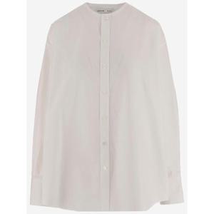 26SS CARVEN 여성 셔츠 6261K21117WHITE TP571087704