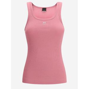 26SS Pinko 여성 T 셔츠 100807A338Q48 TP571087682