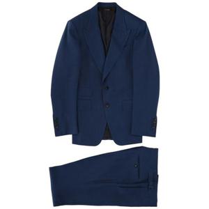 톰포드 수트 세트 2LSP01 W0132UBY BLUE