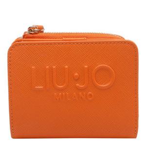리우조 클러치 파우치 AA6193ES029 00008 Orange