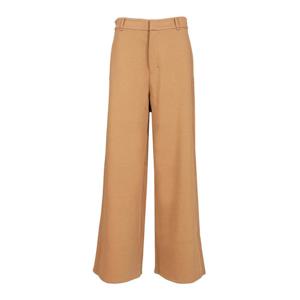 [MAX MARA S] 라프리마 여성 캐주얼 Merlot 저지 팬츠 252978602160002 베이지 /8