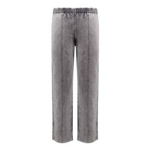 [REPRESENT] 라프리마 남성 트랙수트 Bottoms 팬츠 조거 Initial 인 코튼 INM467247 Grey /8
