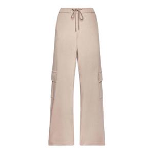 [ELENA MIRO] 라프리마 여성 트랙수트 Bottoms 조거 P059Z000135N002 Brown /8