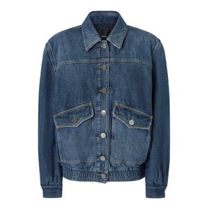 [PINKO] 라프리마 여성 봄버 Baldo 105540A2QTPJC Brown /8