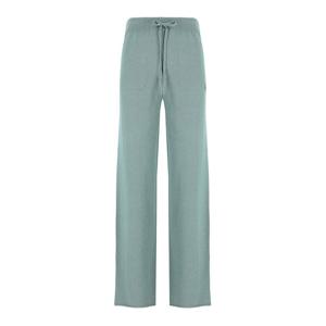 [CONTE OF FLORENCE] 라프리마 여성 캐주얼 팬츠 6547046D861 그린 /8