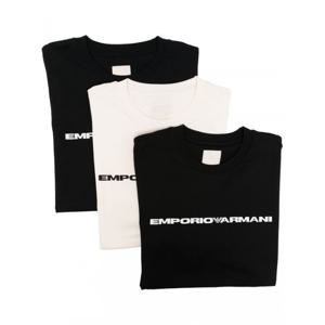 [EMPORIO ARMANI] 라프리마 남성 티셔츠 앤 폴로 MultiColour 8N1D63 1JFFZF1G2 /11