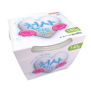 JMds 도너랜드 공작놀이 천사점토 140g 벌크