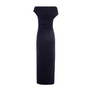 파로쉬 롱 원피스 2204597 Black