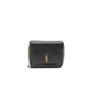 25 FW 생로랑 케이티 레더 크로스 백 8515571EL0W1000 TP449935684