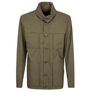 에르노 패딩 FI000142U 12494Z 7730 LIGHT MILITARY