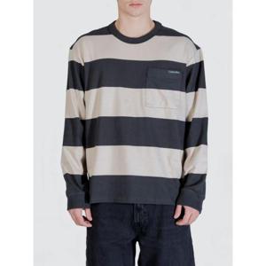 캘빈클라인 반팔 티셔츠 LV04RE212G 8MN Black