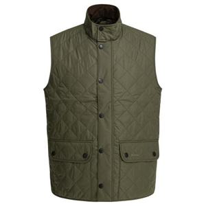 바버 로어데일 베스트 MGI0245MGIGN34 GREEN