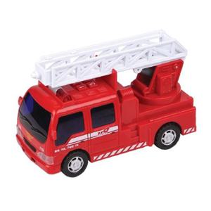 JMds 바니랜드 소방차 긴급 119 (378656)