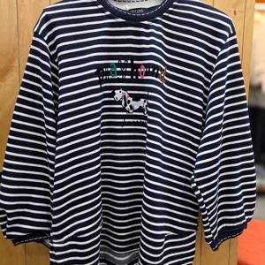 [레코브]스트라이프티셔츠 LC61F3LT519C