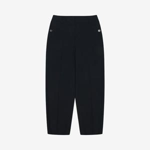 [씨]배기핏 9부 밴딩 팬츠 SKPAB2203