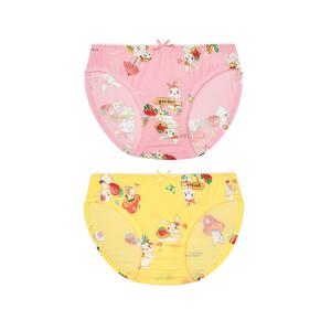 [무냐무냐]HSM여아텐셀모달2매입팬티04[MBHABFAE07]