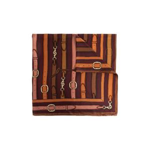 COACH 실크 스카프 29CAZ310YLU TP571133968