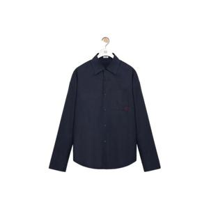 26SS Loewe 셔츠 H526Y05XAN5190 TP571133463