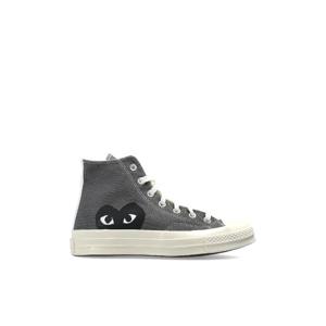 26SS 꼼데가르송 꼼데가르송 Play X CONVERSE AZK122001F1 TP571086579