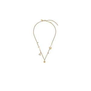 26SS COACH Brass 목걸이 37559726GLD710 TP571135115