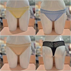 [솔브] 스프링 브리즈 티 팬티SPTD601T