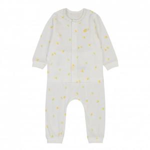 압소바 HK(아기선물)모니 뱀부 내의(26년SS) (A1A10308A)