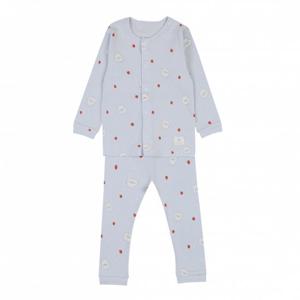 압소바 HK(아기선물)아네모네 슬림 내의 (26년SS신상) (A1A10381S)