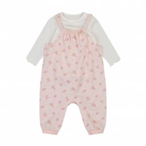 압소바 HK(아기선물)미모리 코튼모달 우주복(티셔츠)(26년SS) (A1110617B)