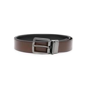 엠포리오 아르마니 가죽 벨트 Y4S576 Y748I88213 Brown
