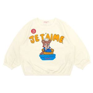 [베베드피노]쥬뗌므 라운지 웨어 세트_BP41OS383-N1