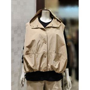 [벨라디터치]MARIOV9F1VT22 아방핏 후드 조끼