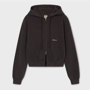 [후아유]여성 Washed Hood Zip-up WHMZG1181F