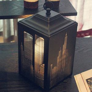 향기솔솔 시애틀 대 캔들 워머