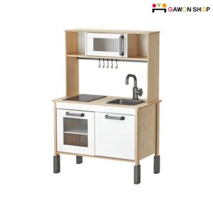 [이케아 직수입] DUKTIG 주방놀이세트