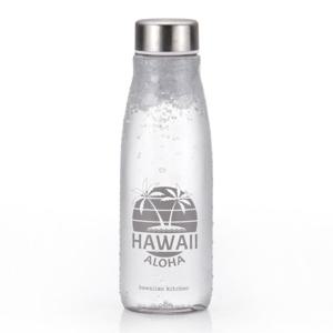 하와이안키친 트라이탄 1리터 물병 1P(그레이)