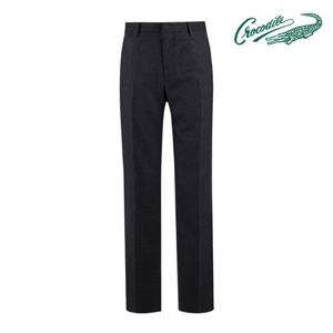 [크로커다일] 폴리 스판 SET UP 바지 CDAA5PT3592