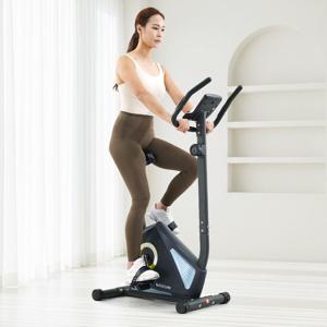 이고진 265U 실내 자전거 헬스 사이클 흔들안장