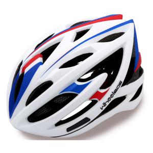 휠러스 자전거헬멧 인라인헬멧 성인용 전동킥보드헬멧 프랑스