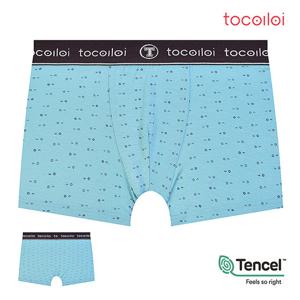 [토카비] 국내생산 주니어 텐셀모달스판 MD11 남아드로즈 팬티