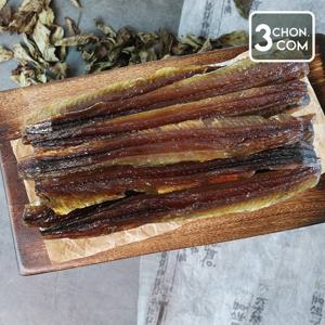 [삼촌밥먹자] 동해안 손질 꽁치 과메기 20마리(40쪽)