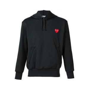 꼼데가르송 스웨터 AXT1741 Black